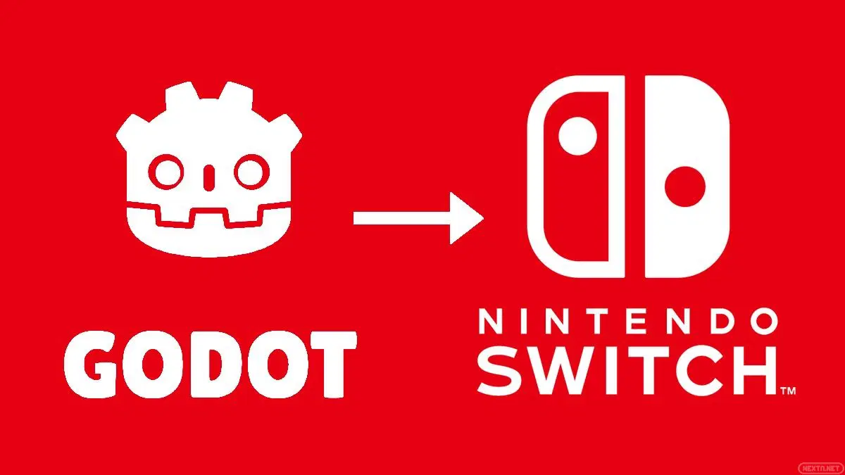 Our Nintendo Switch 2 free Godot ports are not available yet