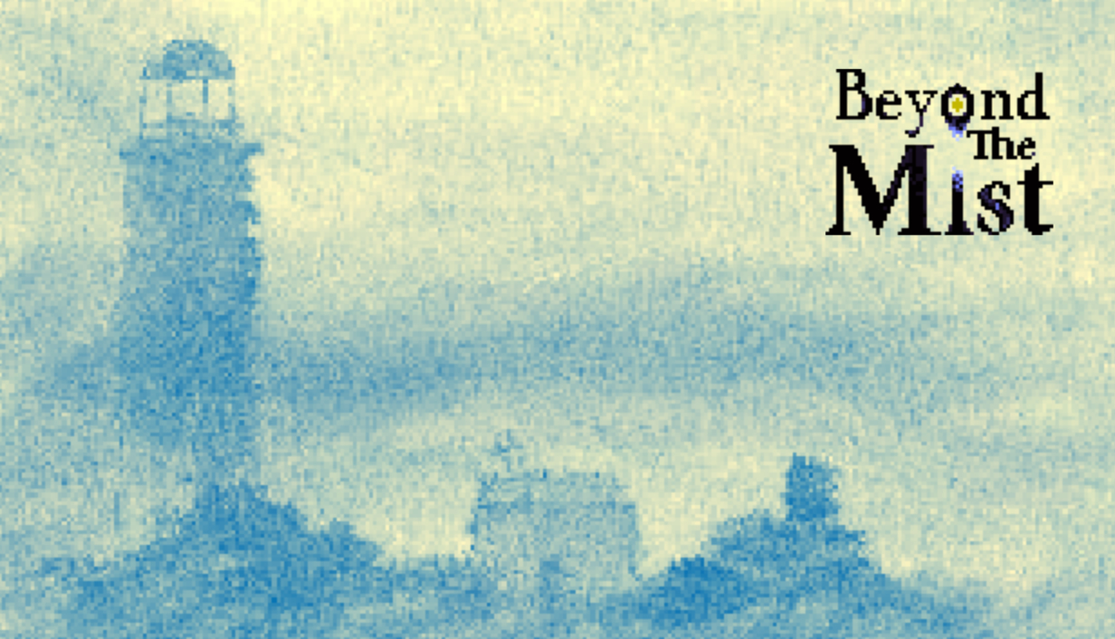 Beyond The Mist