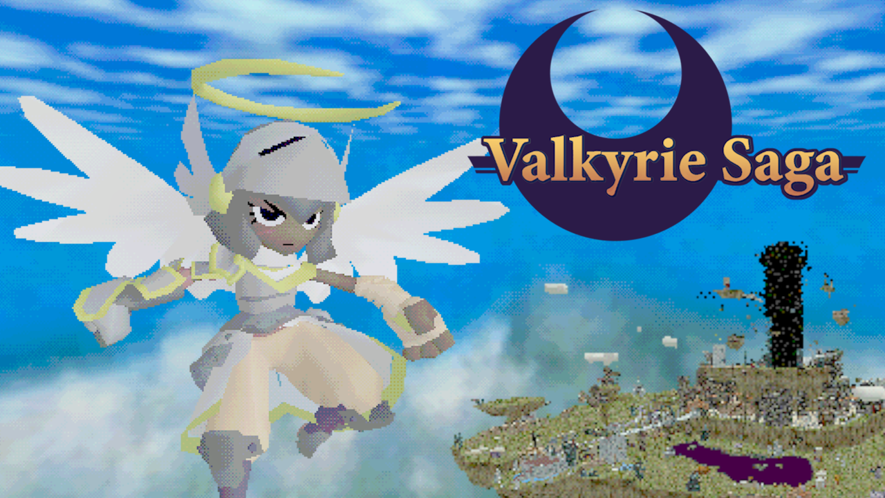Valkyrie Saga
